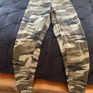 Express leggings